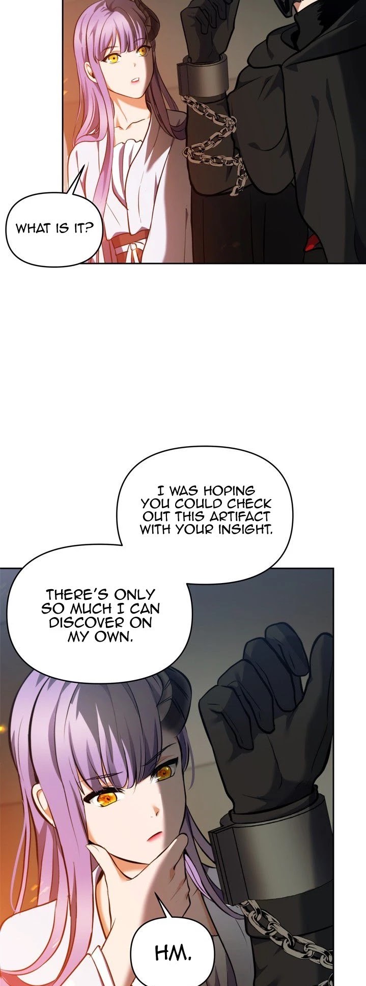 Ranker Who Lives A Second Time Chapter 64 page 32 - Chapter 64