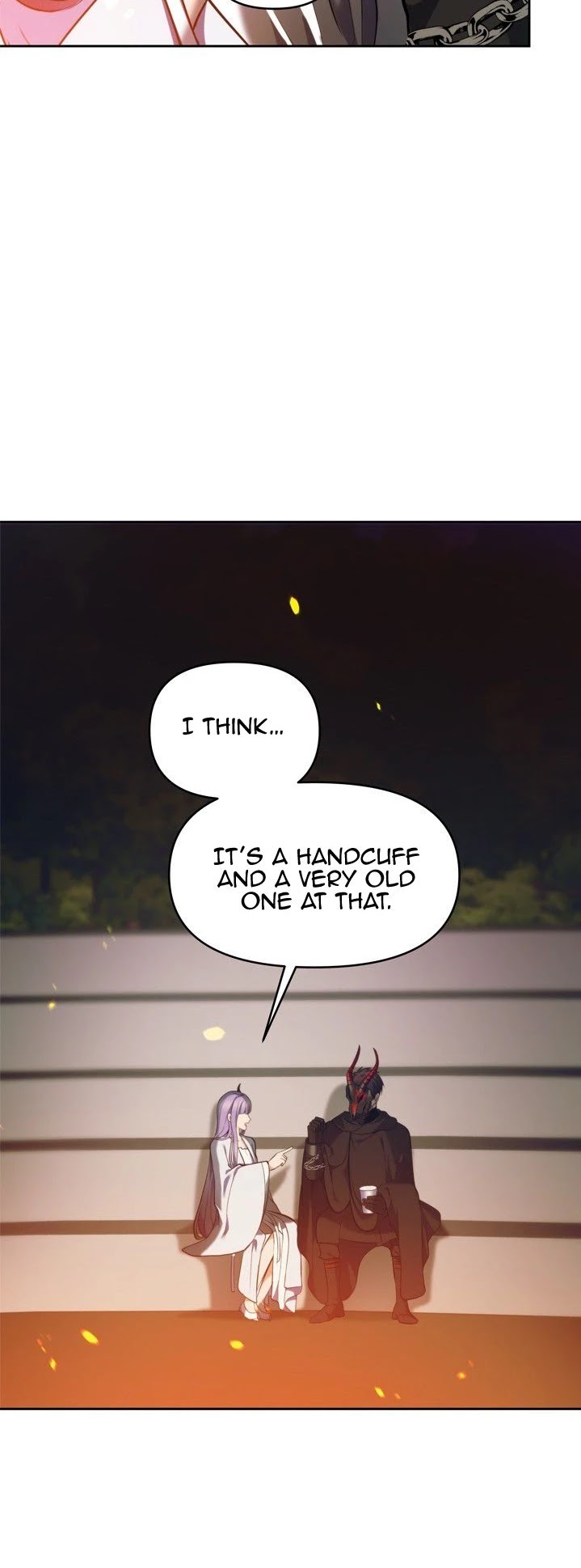 Ranker Who Lives A Second Time Chapter 64 page 33 - Chapter 64