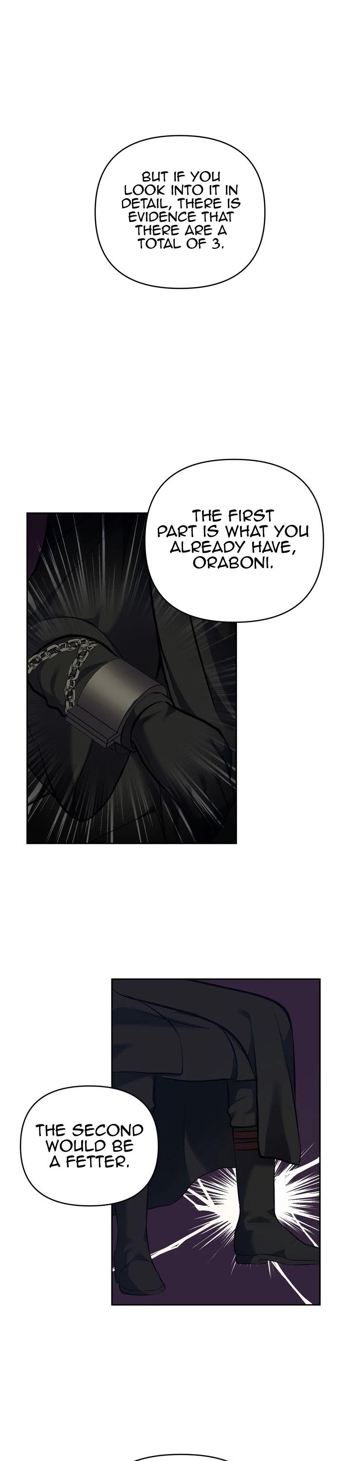 Ranker Who Lives A Second Time Chapter 64 page 35 - Chapter 64