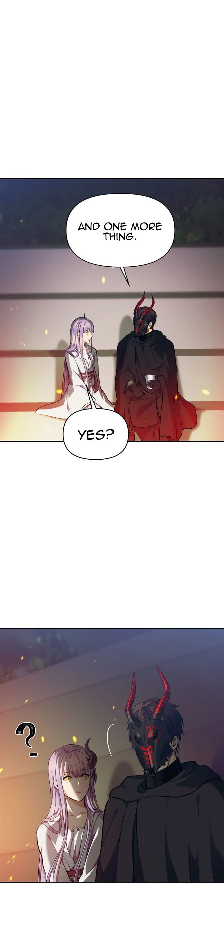 Ranker Who Lives A Second Time Chapter 64 page 37 - Chapter 64