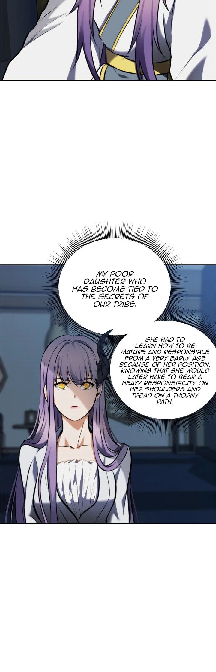 Ranker Who Lives A Second Time Chapter 65 page 11 - Chapter 65