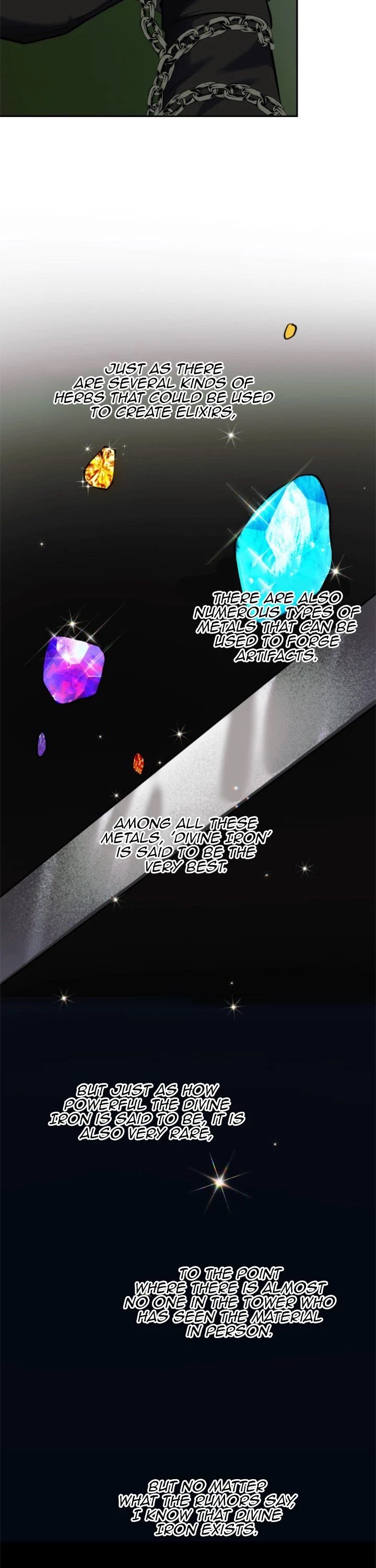 Ranker Who Lives A Second Time Chapter 65 page 14 - Chapter 65