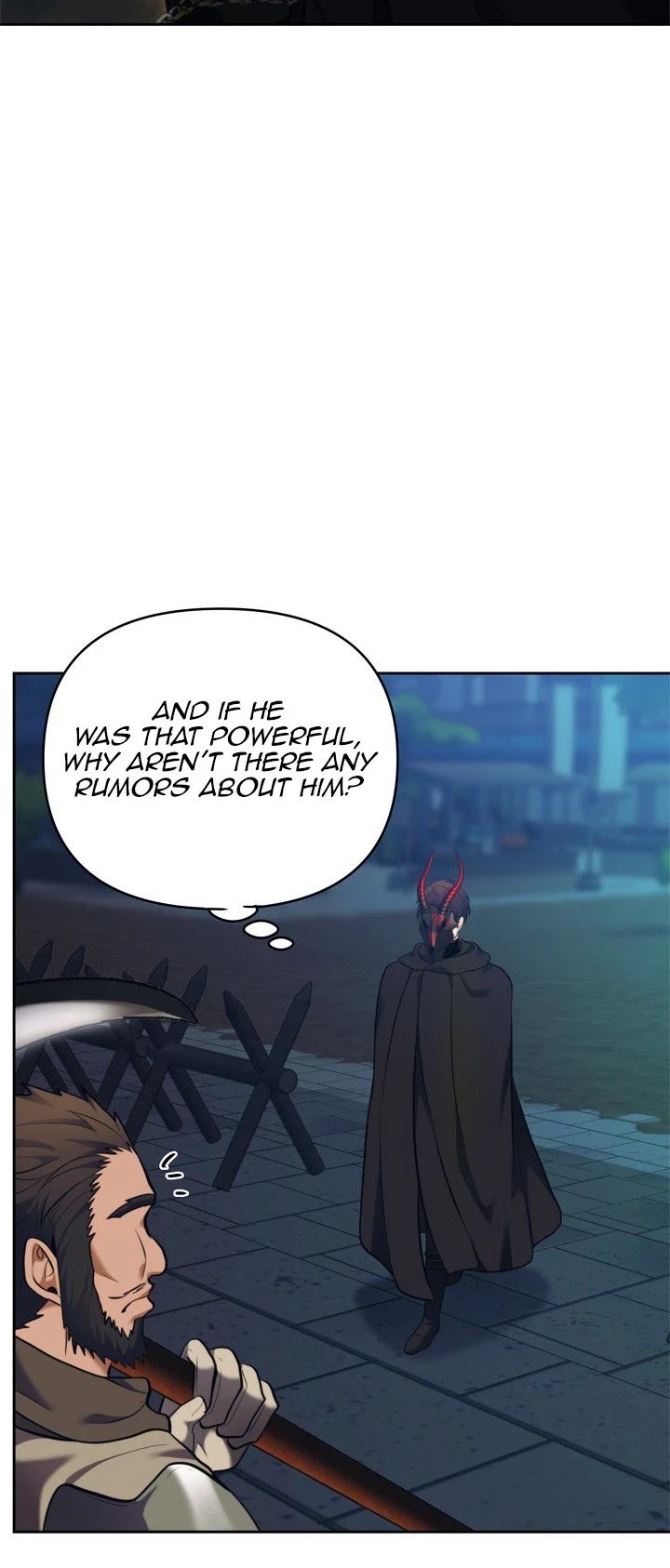 Ranker Who Lives A Second Time Chapter 65 page 16 - Chapter 65