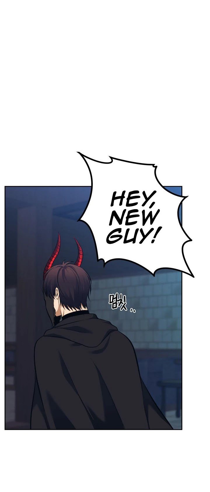 Ranker Who Lives A Second Time Chapter 65 page 17 - Chapter 65