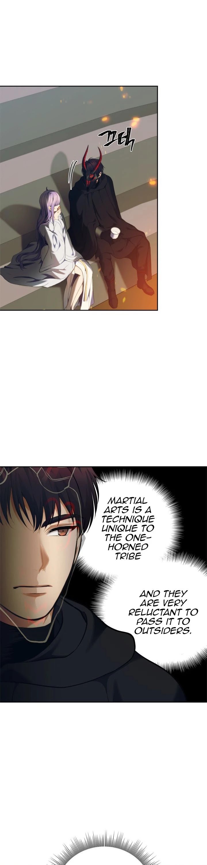 Ranker Who Lives A Second Time Chapter 65 page 2 - Chapter 65