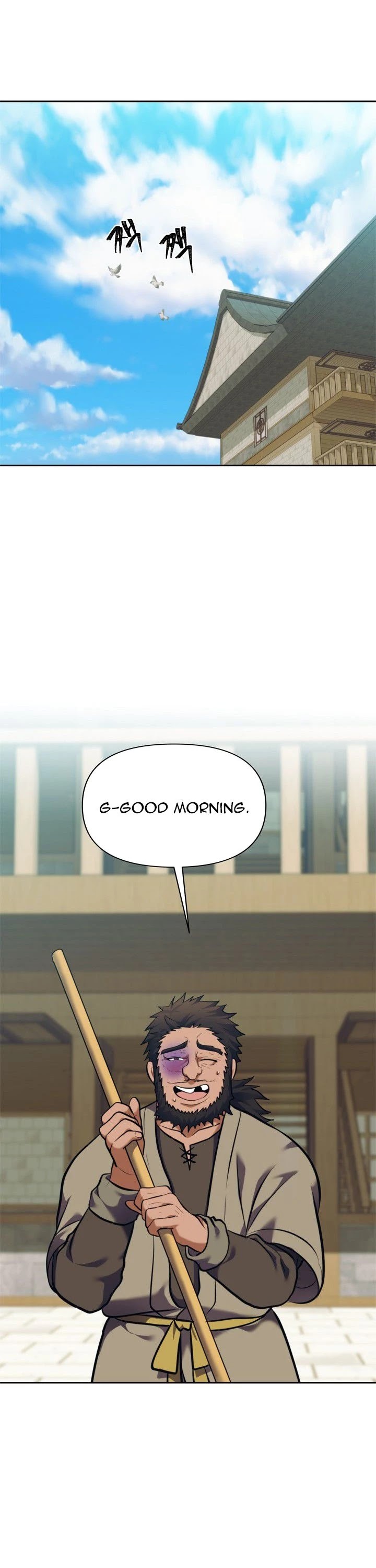 Ranker Who Lives A Second Time Chapter 65 page 20 - Chapter 65