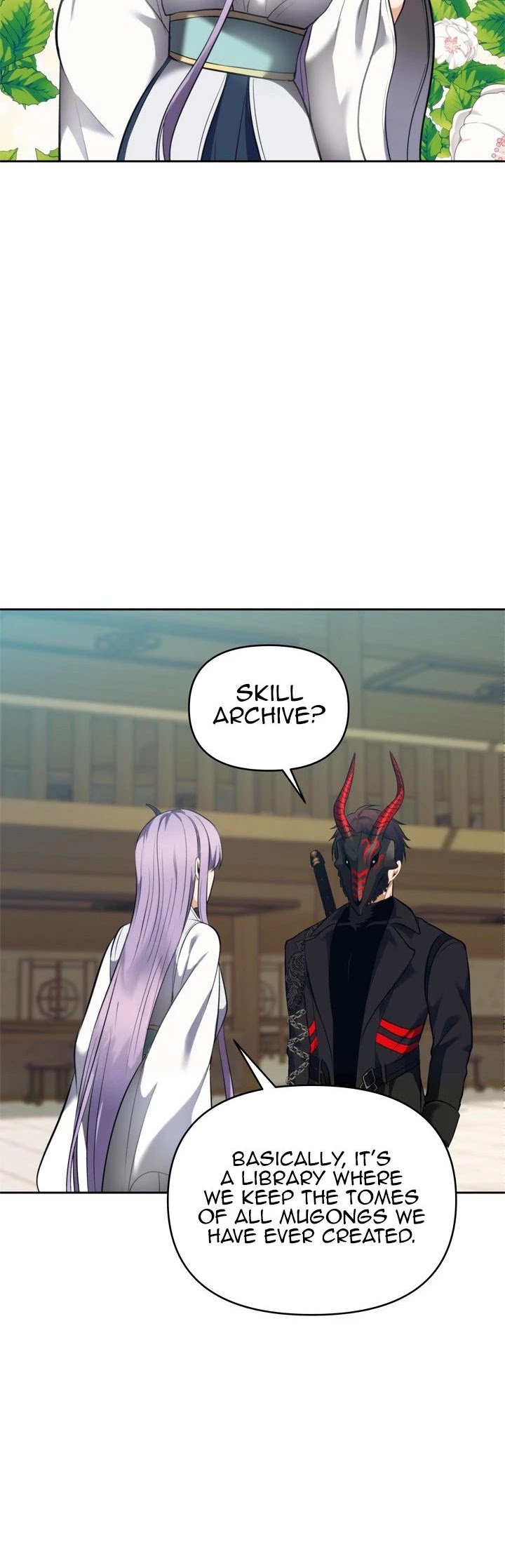 Ranker Who Lives A Second Time Chapter 65 page 23 - Chapter 65