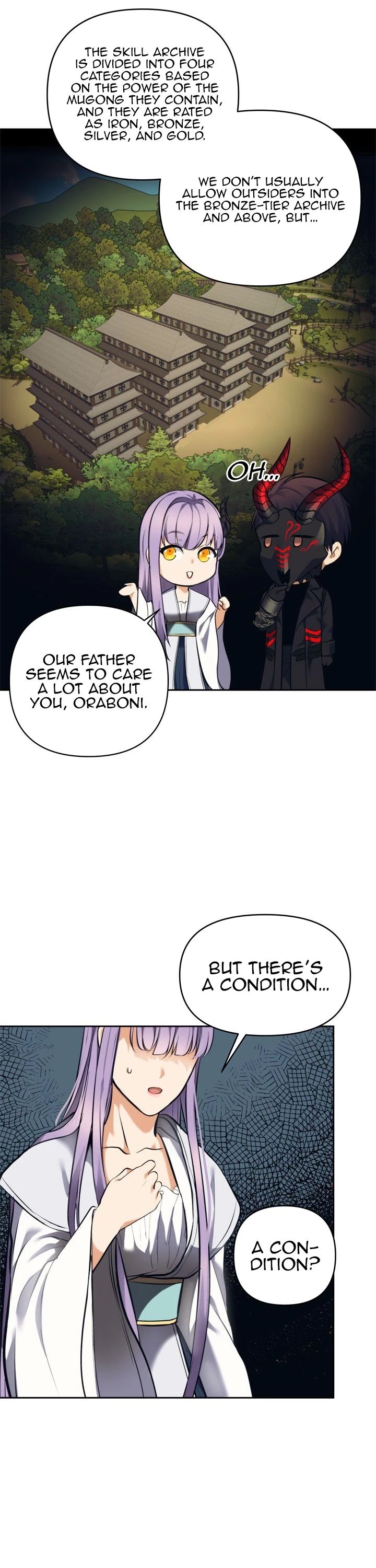 Ranker Who Lives A Second Time Chapter 65 page 24 - Chapter 65