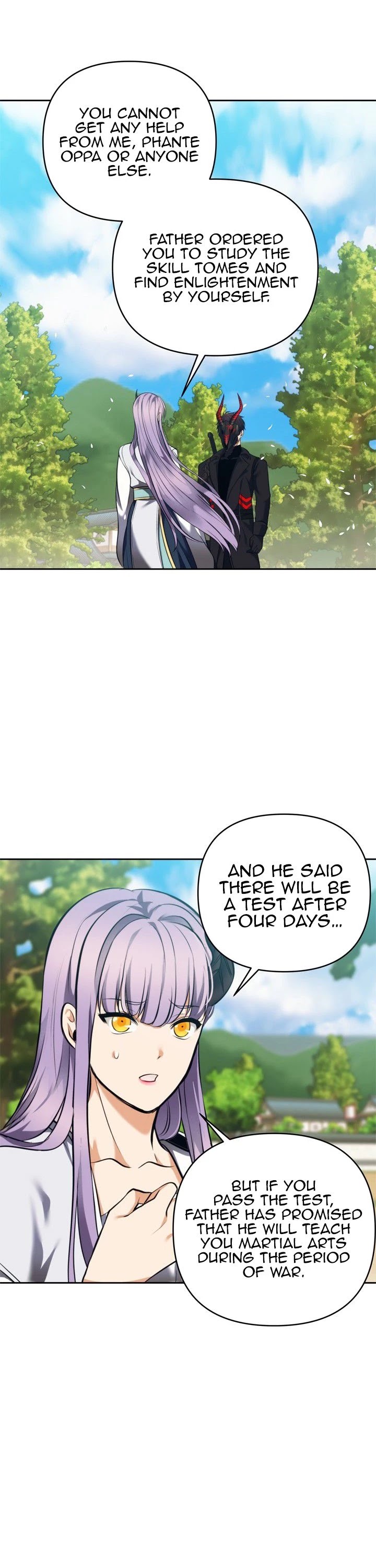 Ranker Who Lives A Second Time Chapter 65 page 25 - Chapter 65