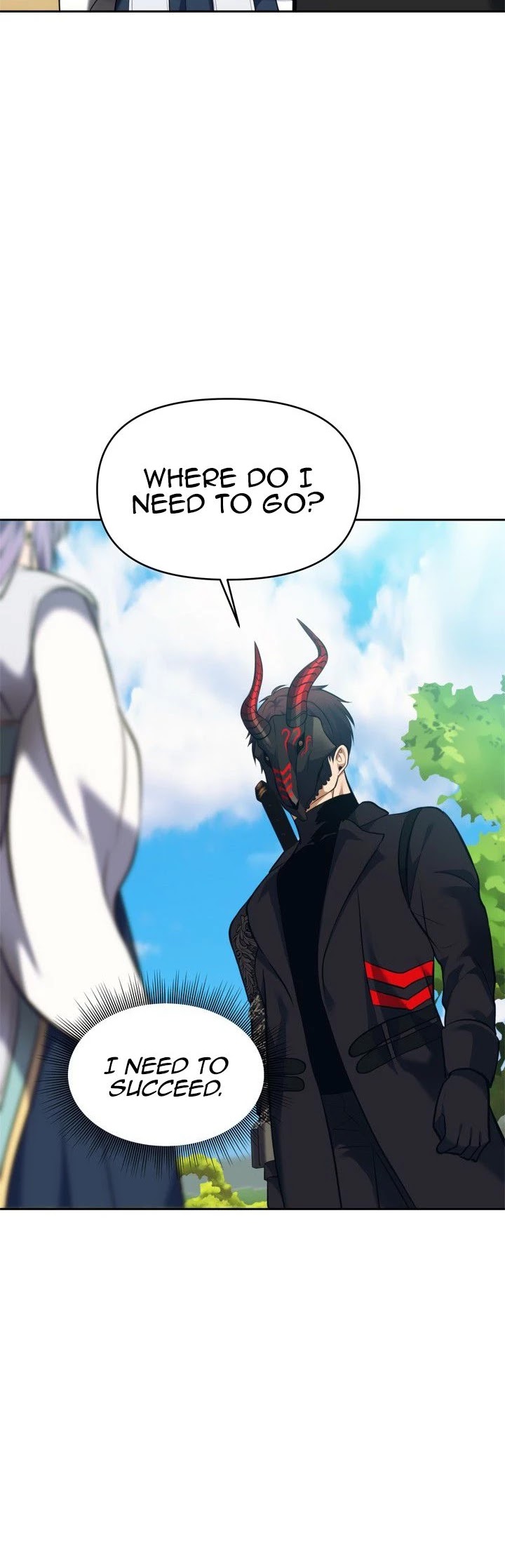 Ranker Who Lives A Second Time Chapter 65 page 29 - Chapter 65