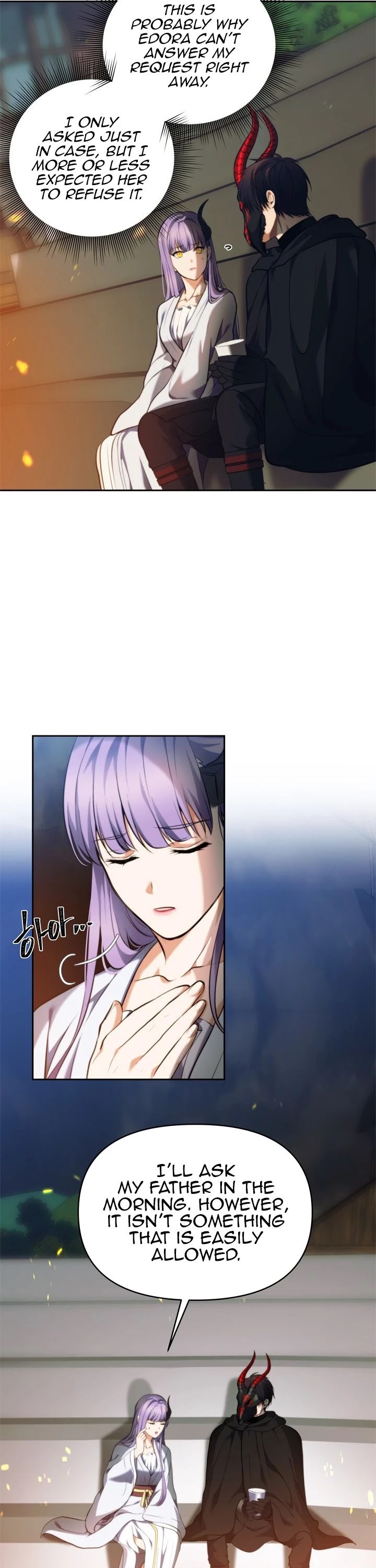Ranker Who Lives A Second Time Chapter 65 page 3 - Chapter 65