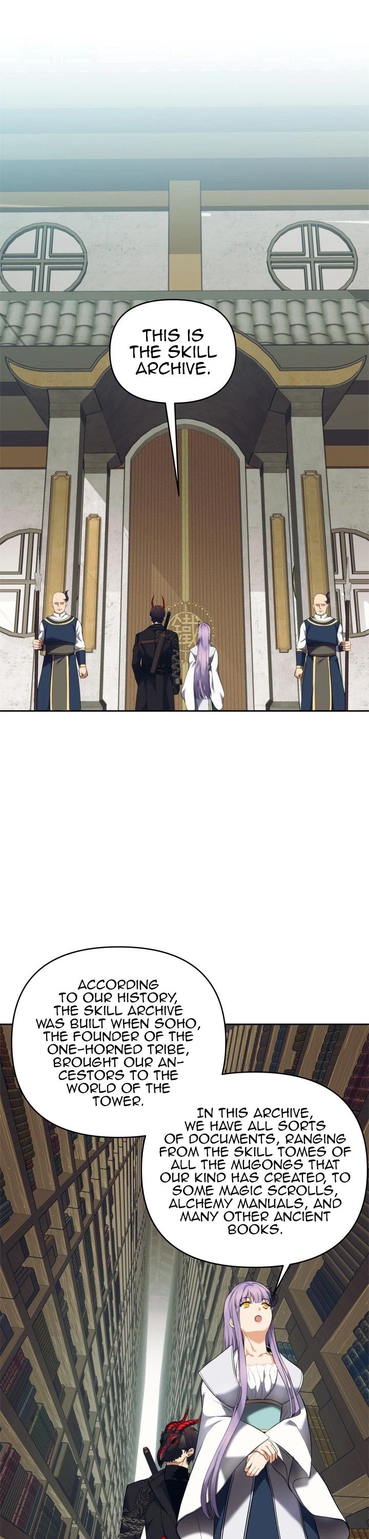 Ranker Who Lives A Second Time Chapter 65 page 30 - Chapter 65