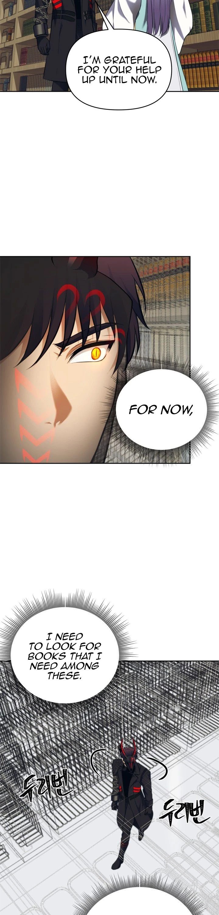 Ranker Who Lives A Second Time Chapter 65 page 32 - Chapter 65