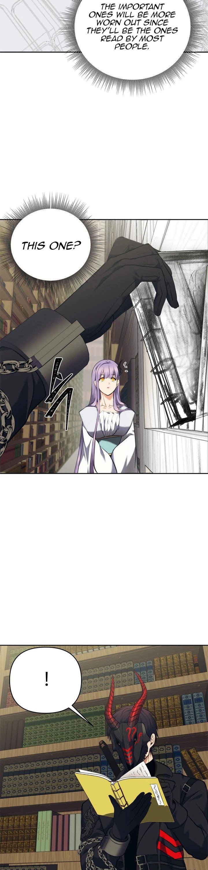Ranker Who Lives A Second Time Chapter 65 page 33 - Chapter 65
