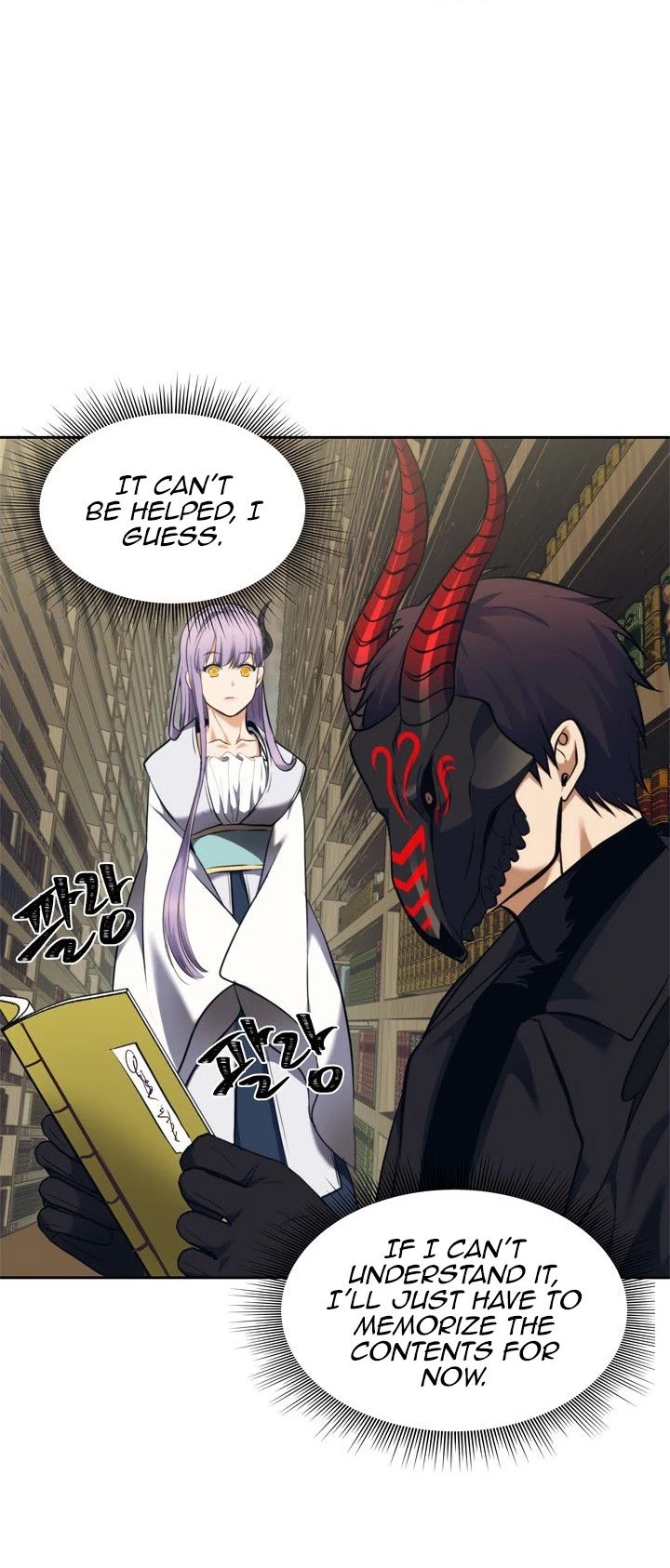 Ranker Who Lives A Second Time Chapter 65 page 35 - Chapter 65