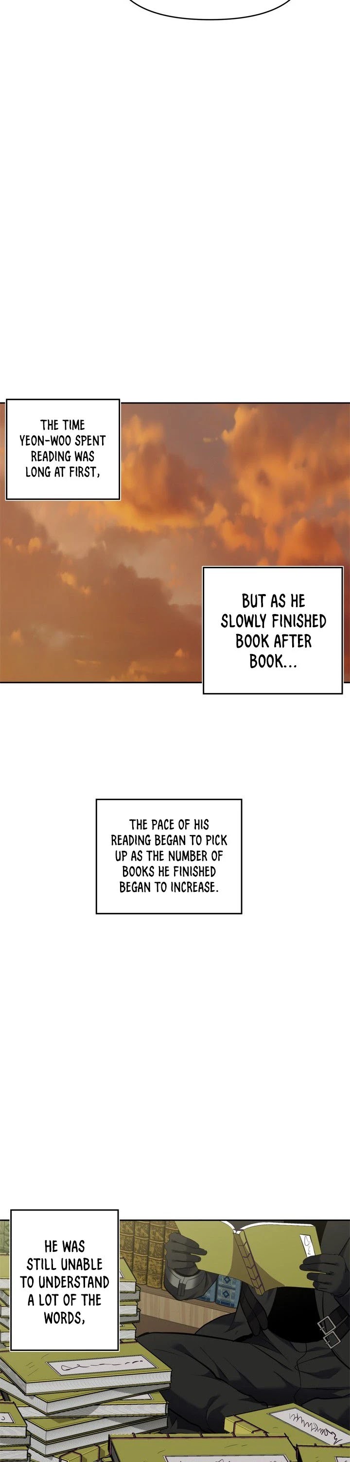 Ranker Who Lives A Second Time Chapter 65 page 37 - Chapter 65