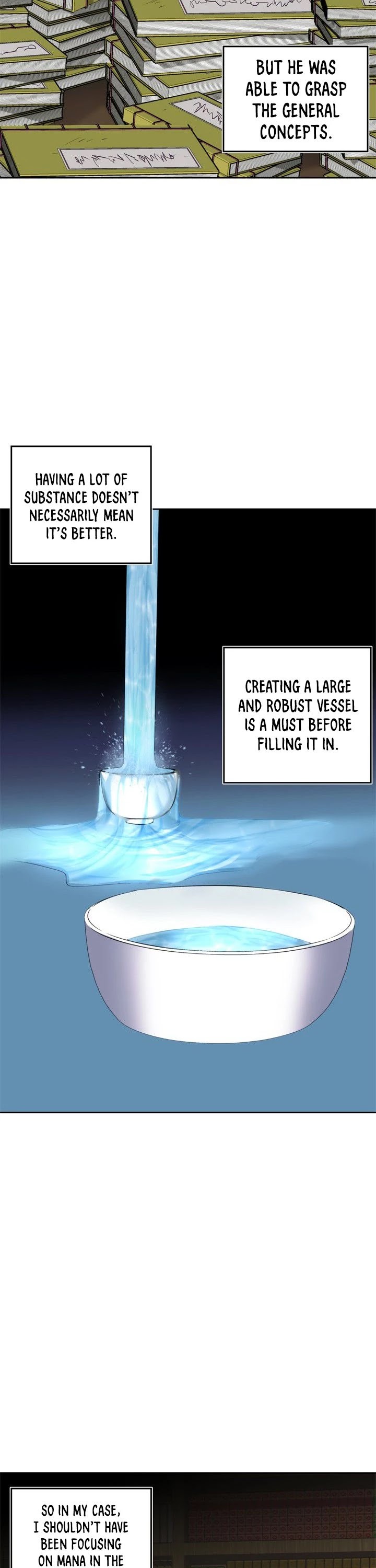 Ranker Who Lives A Second Time Chapter 65 page 38 - Chapter 65