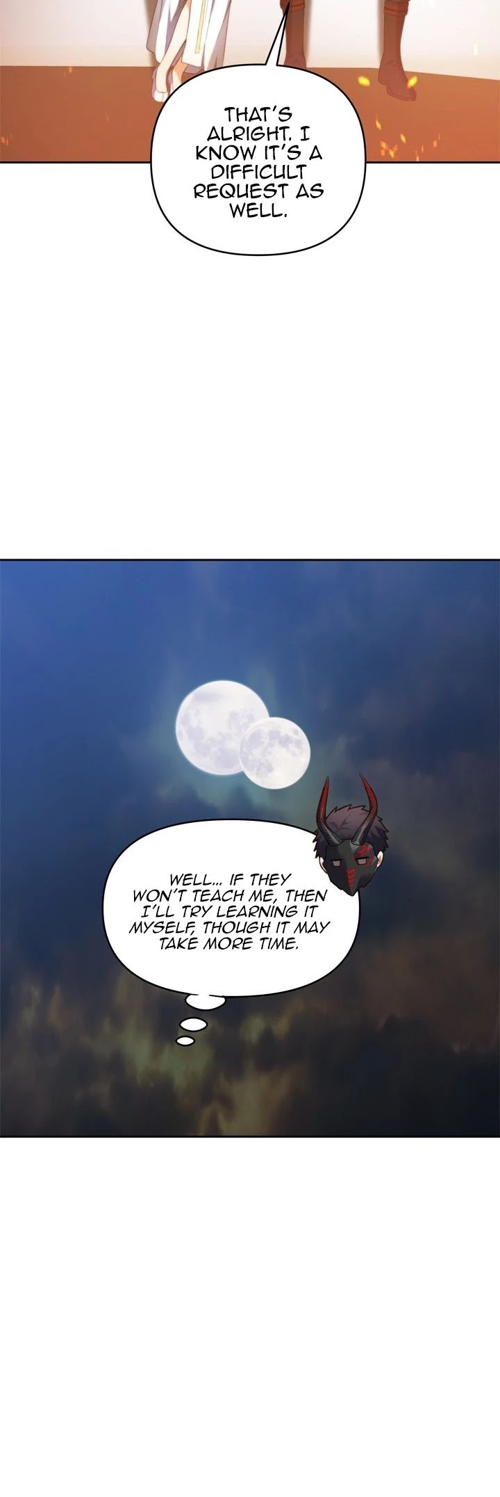 Ranker Who Lives A Second Time Chapter 65 page 4 - Chapter 65