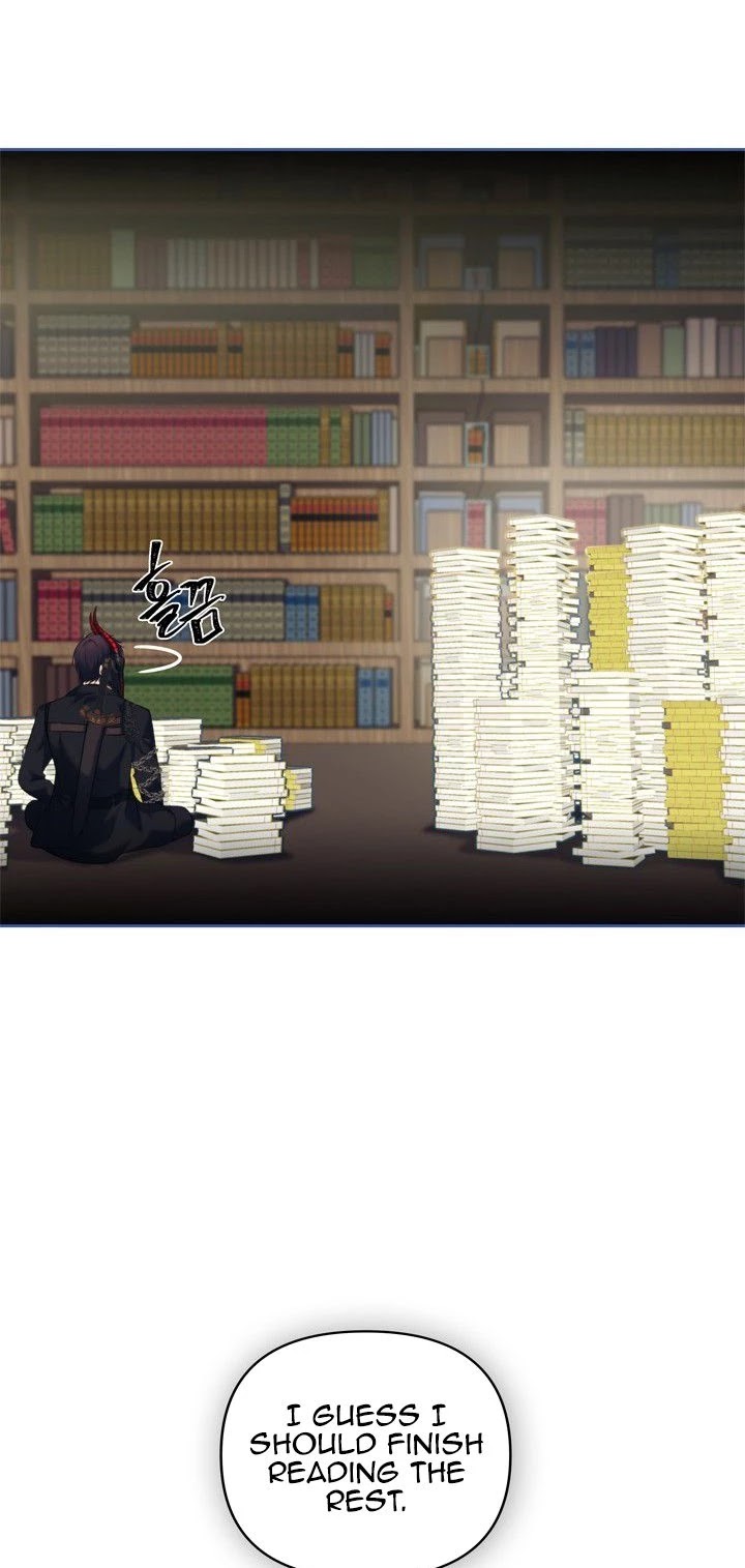 Ranker Who Lives A Second Time Chapter 65 page 41 - Chapter 65
