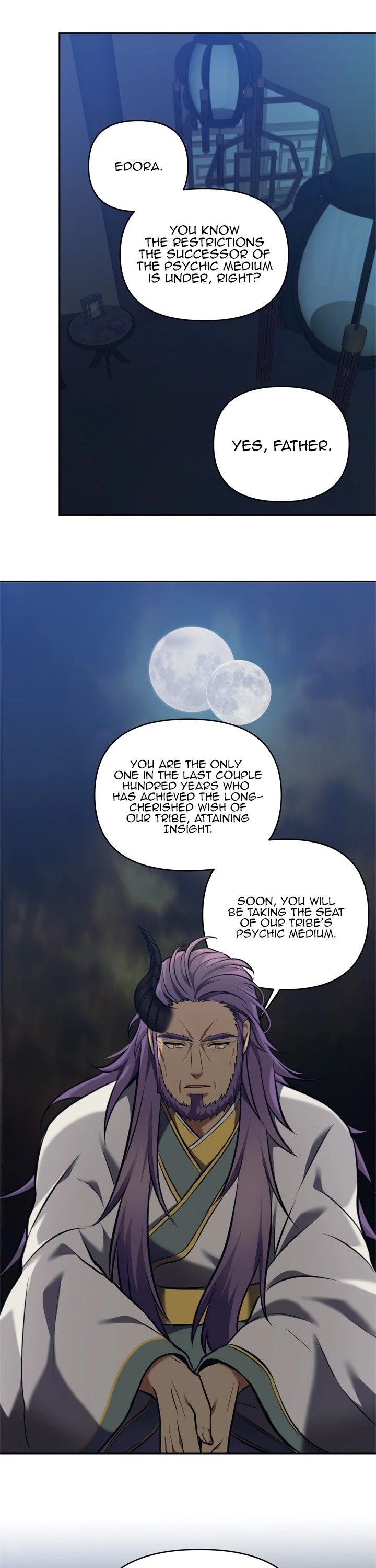 Ranker Who Lives A Second Time Chapter 65 page 9 - Chapter 65