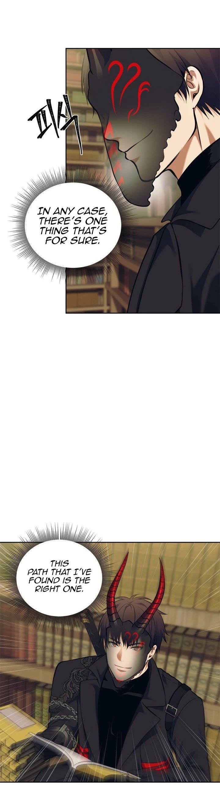 Ranker Who Lives A Second Time Chapter 66 page 11 - Chapter 66
