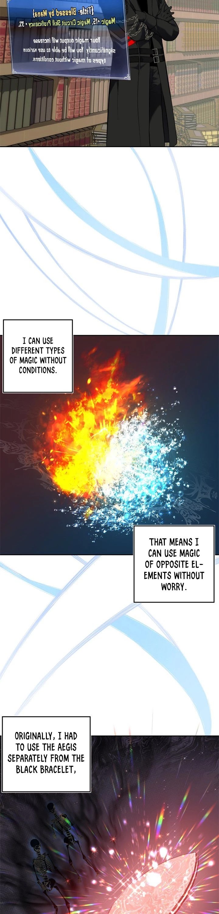 Ranker Who Lives A Second Time Chapter 66 page 14 - Chapter 66