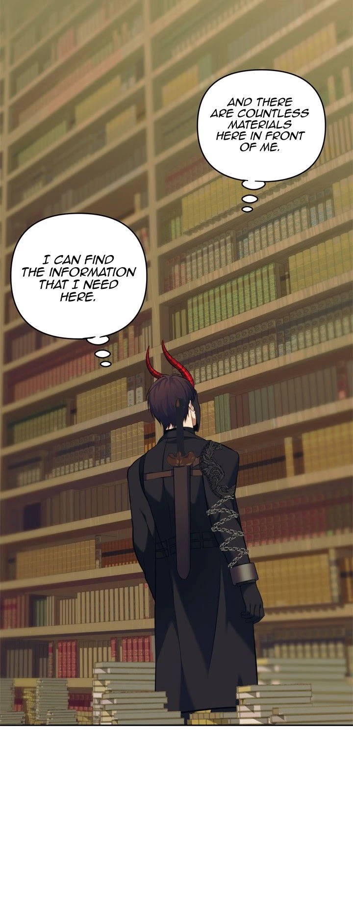 Ranker Who Lives A Second Time Chapter 66 page 17 - Chapter 66