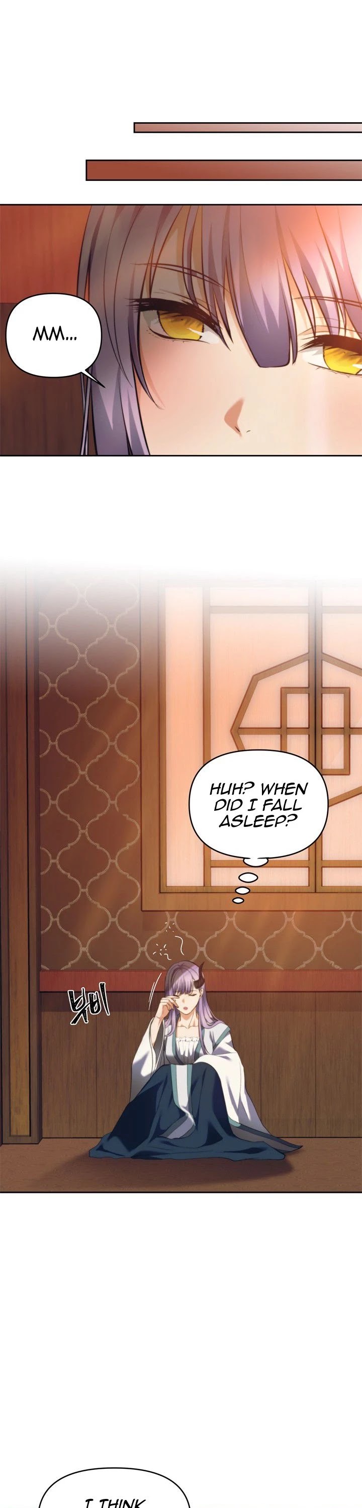 Ranker Who Lives A Second Time Chapter 66 page 19 - Chapter 66