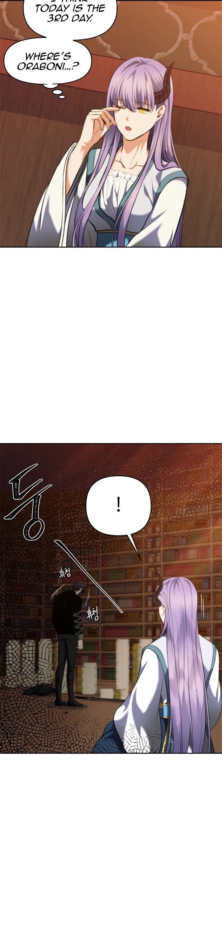 Ranker Who Lives A Second Time Chapter 66 page 20 - Chapter 66