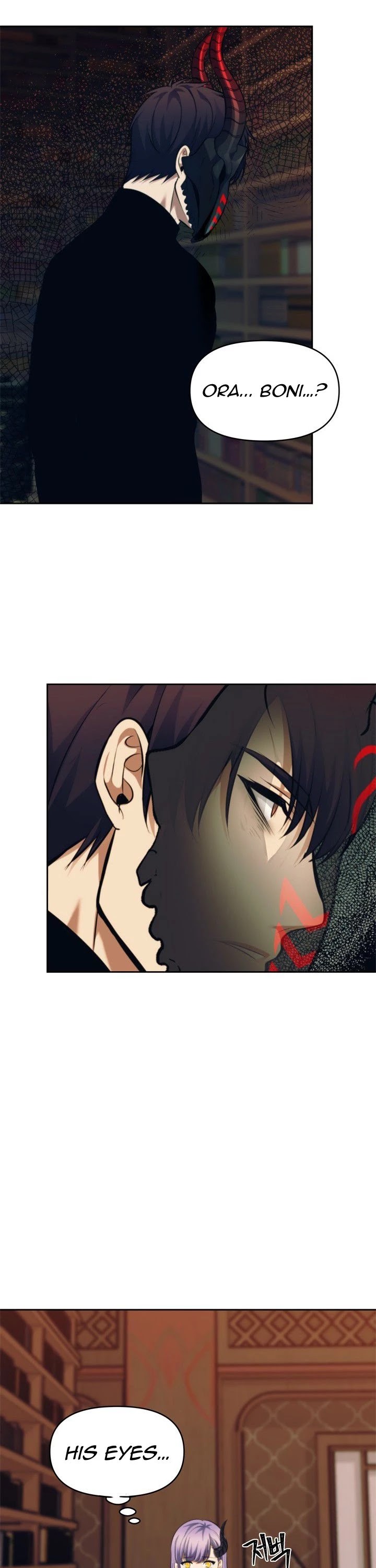 Ranker Who Lives A Second Time Chapter 66 page 21 - Chapter 66