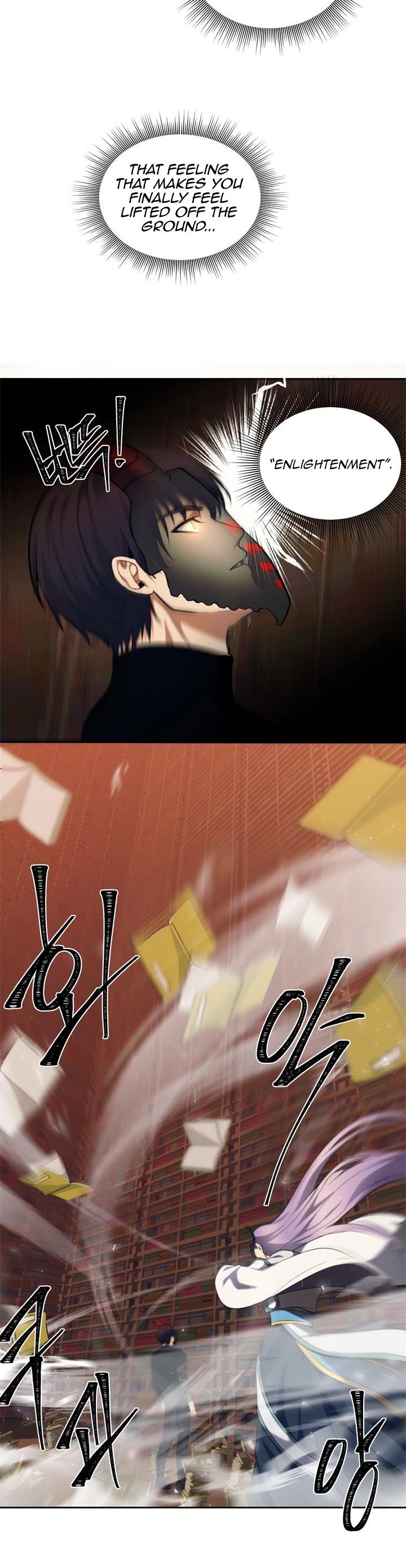 Ranker Who Lives A Second Time Chapter 66 page 23 - Chapter 66