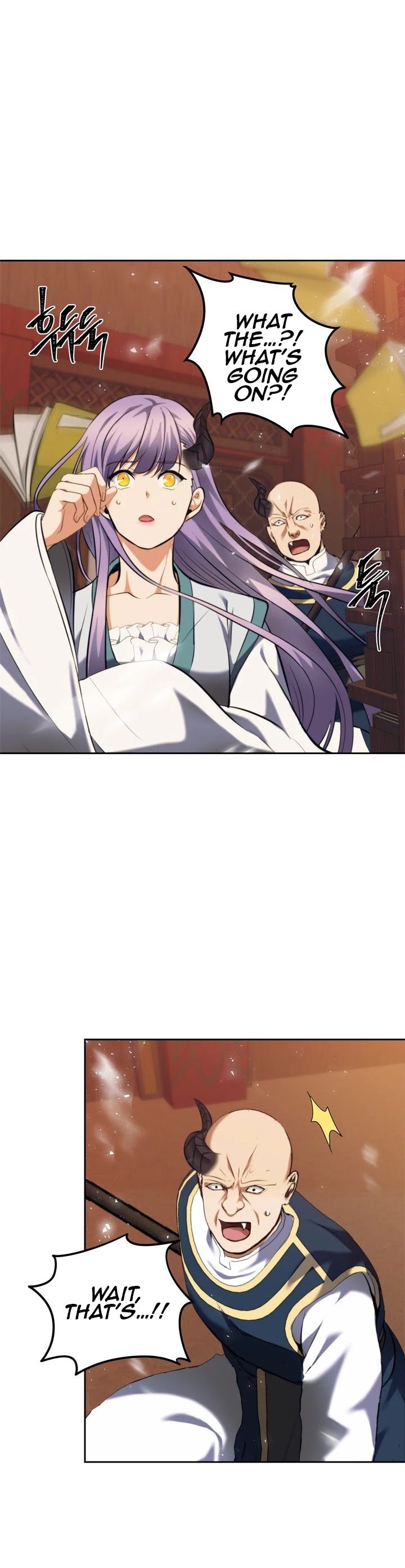 Ranker Who Lives A Second Time Chapter 66 page 24 - Chapter 66