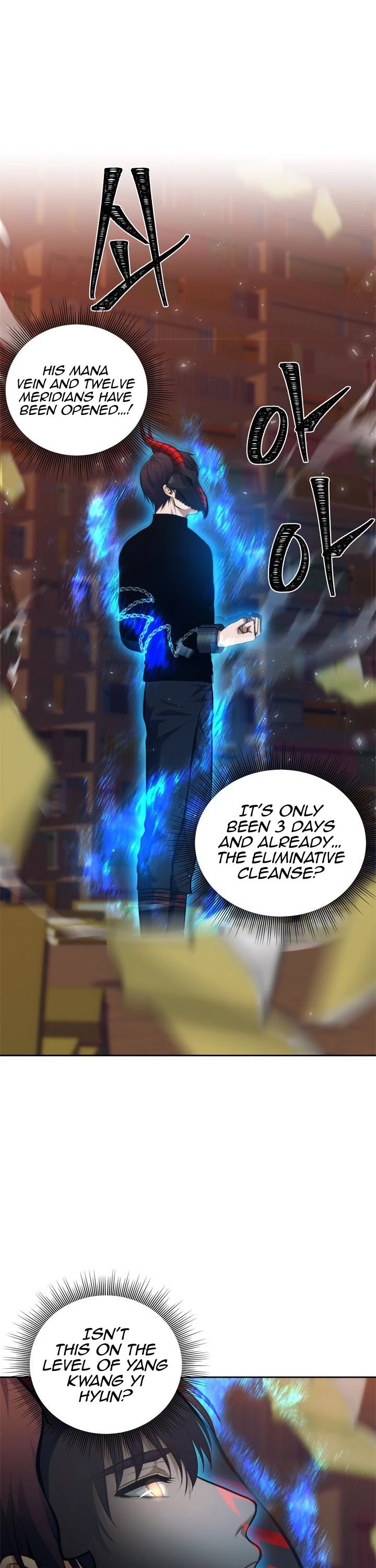 Ranker Who Lives A Second Time Chapter 66 page 25 - Chapter 66