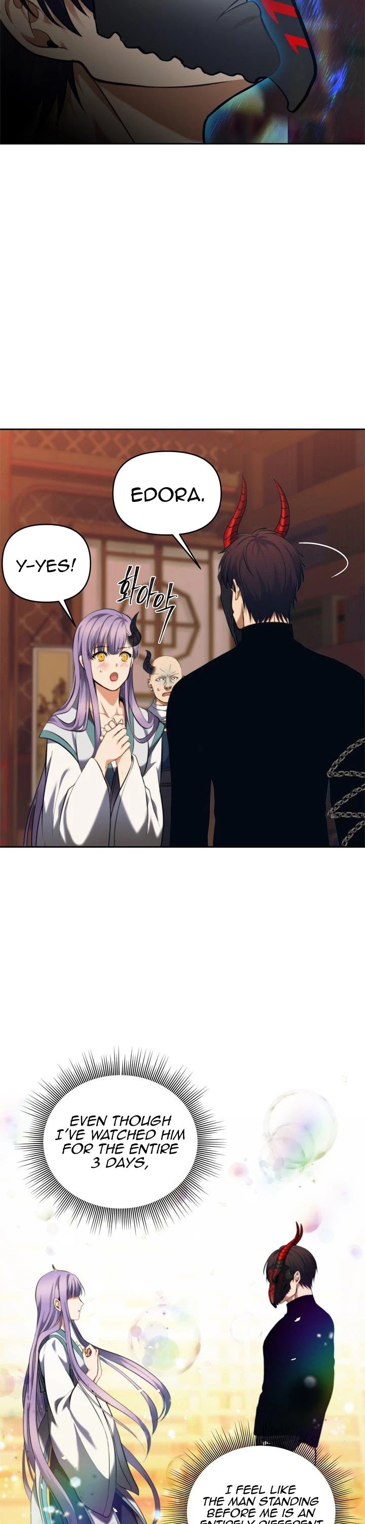 Ranker Who Lives A Second Time Chapter 66 page 26 - Chapter 66