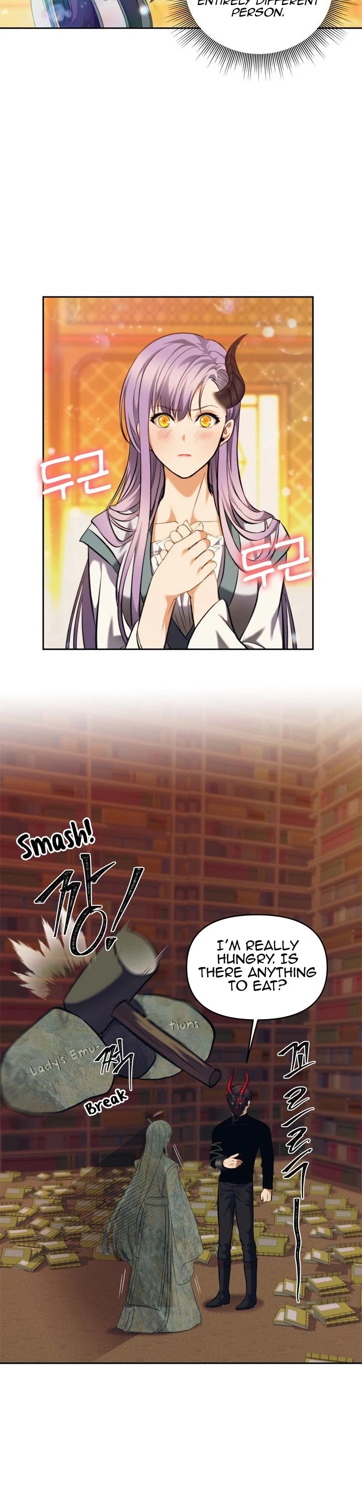 Ranker Who Lives A Second Time Chapter 66 page 27 - Chapter 66