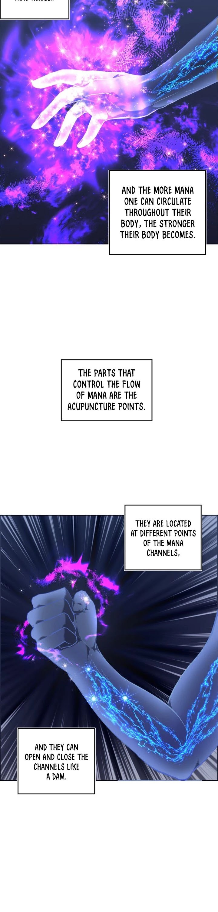Ranker Who Lives A Second Time Chapter 66 page 3 - Chapter 66