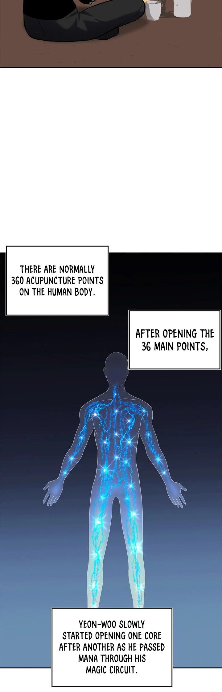 Ranker Who Lives A Second Time Chapter 66 page 30 - Chapter 66