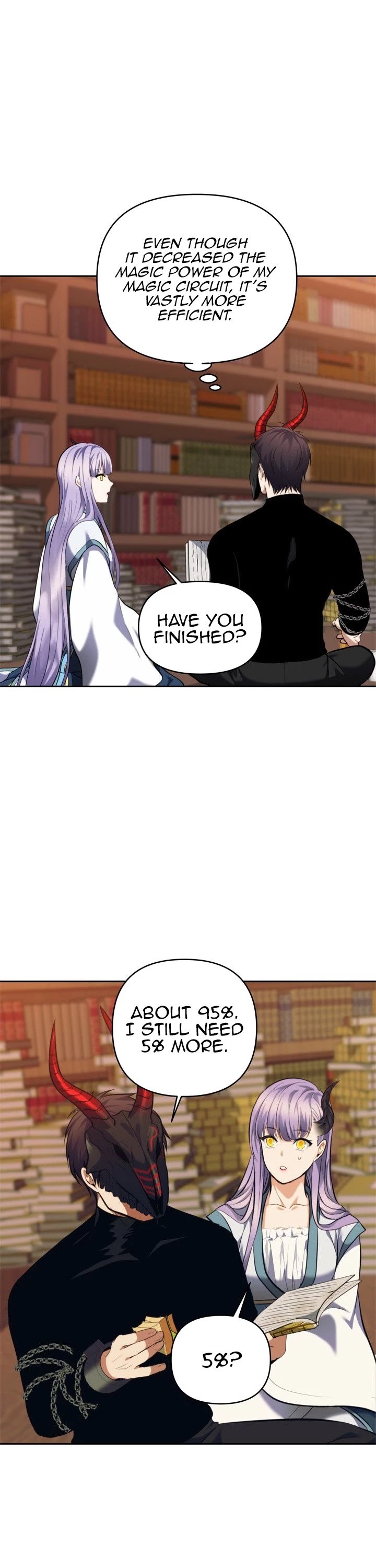 Ranker Who Lives A Second Time Chapter 66 page 31 - Chapter 66