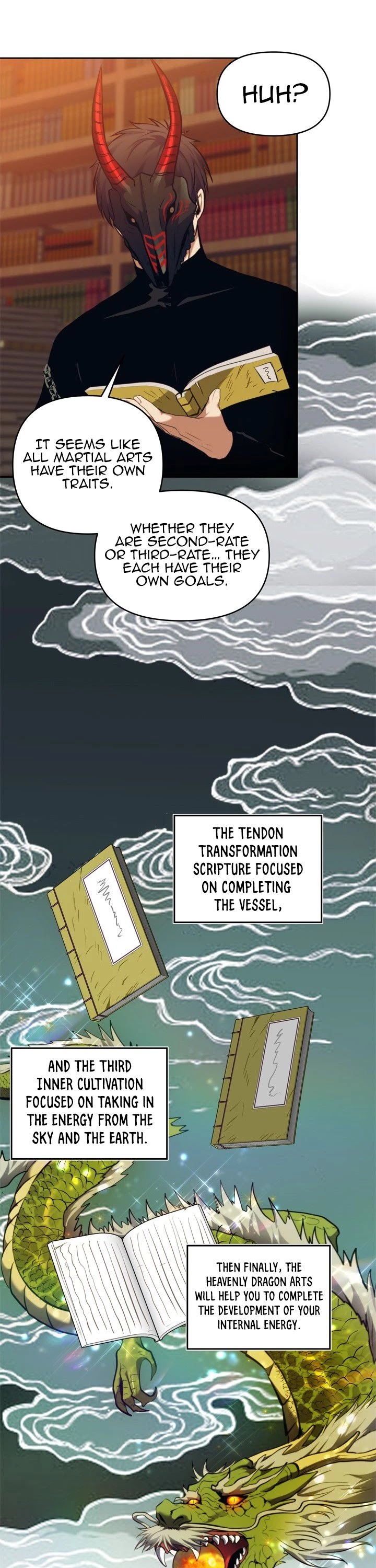 Ranker Who Lives A Second Time Chapter 66 page 33 - Chapter 66
