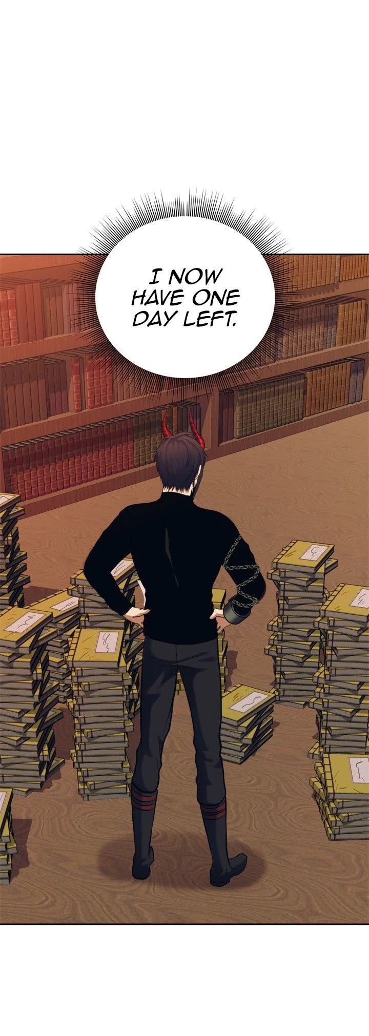 Ranker Who Lives A Second Time Chapter 66 page 37 - Chapter 66