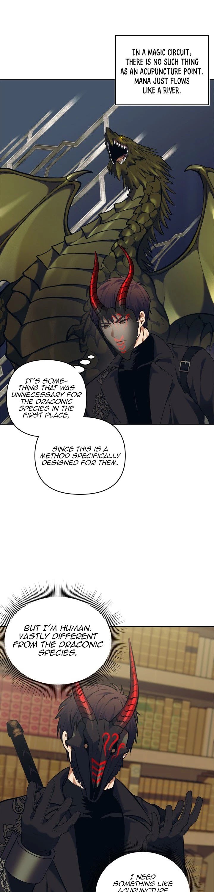 Ranker Who Lives A Second Time Chapter 66 page 4 - Chapter 66
