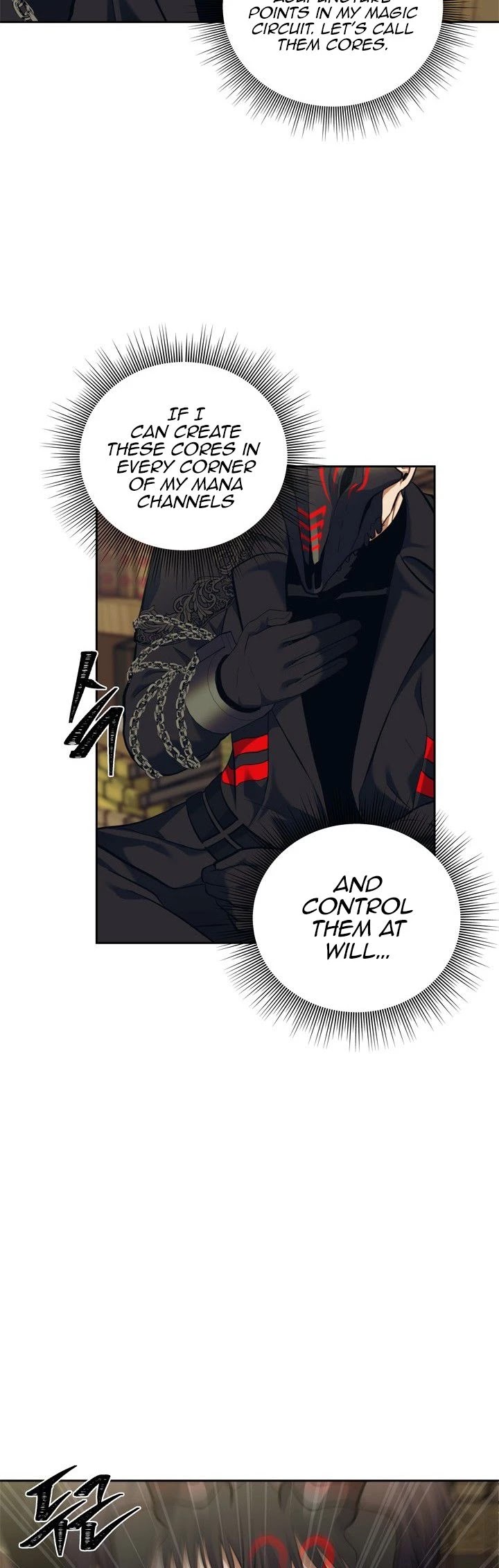 Ranker Who Lives A Second Time Chapter 66 page 5 - Chapter 66