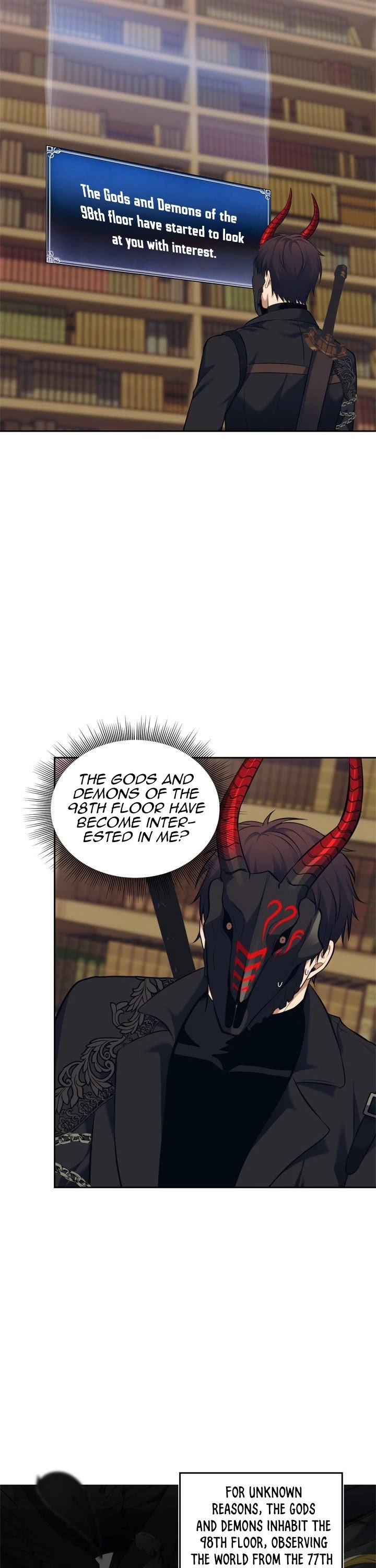 Ranker Who Lives A Second Time Chapter 66 page 8 - Chapter 66