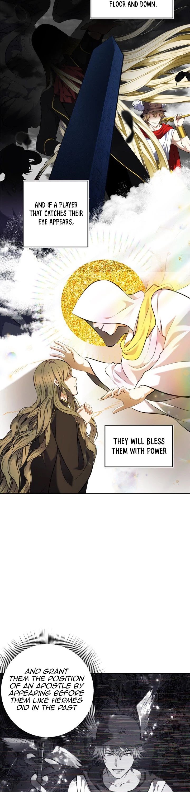 Ranker Who Lives A Second Time Chapter 66 page 9 - Chapter 66