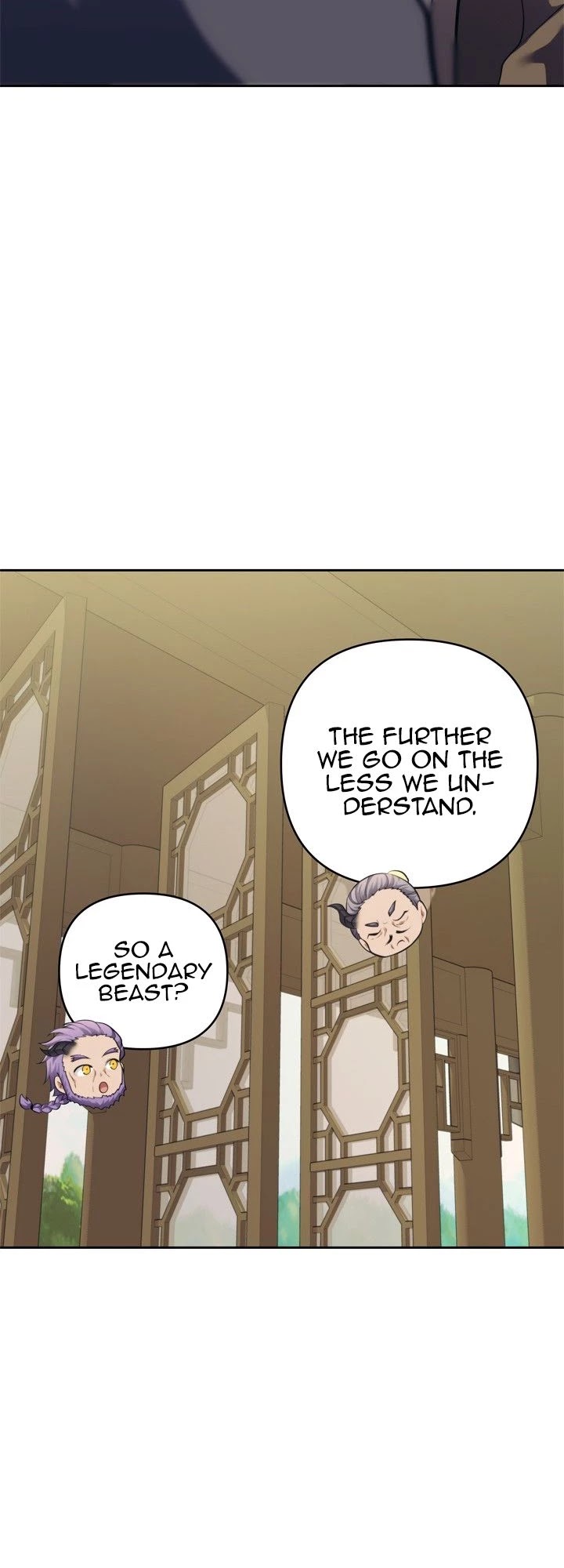 Ranker Who Lives A Second Time Chapter 67 page 12 - Chapter 67