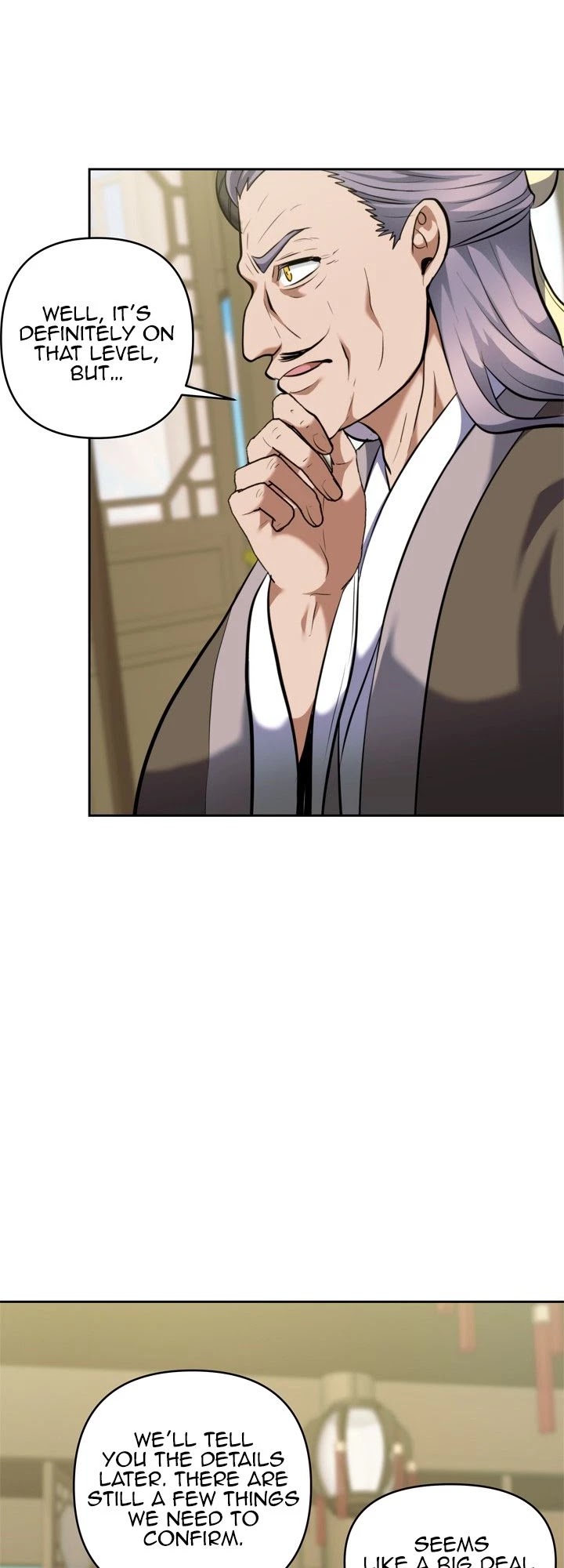 Ranker Who Lives A Second Time Chapter 67 page 13 - Chapter 67