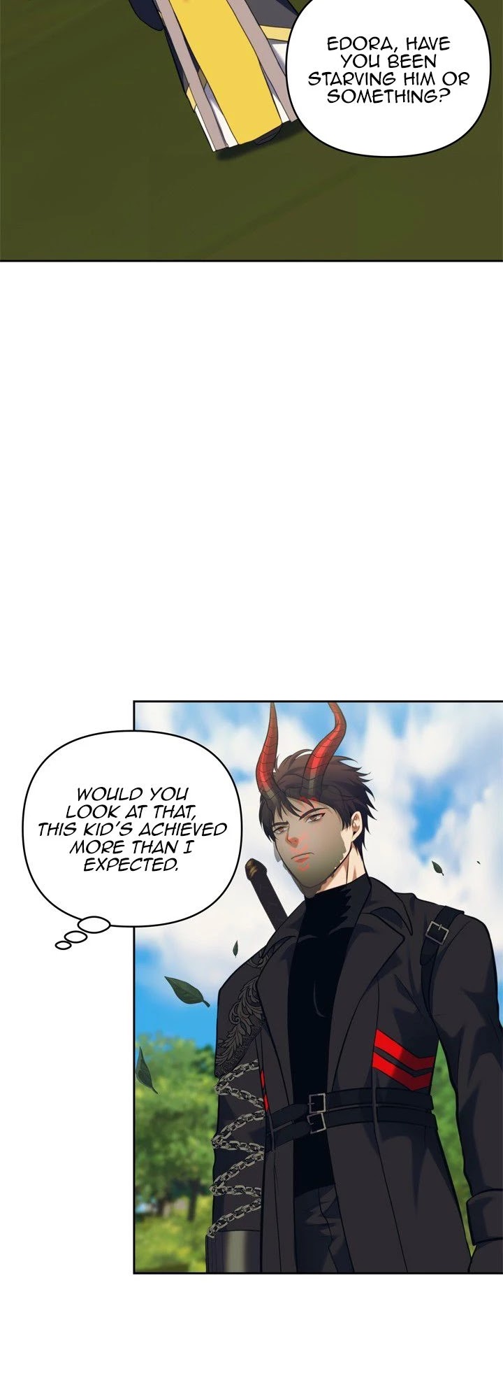 Ranker Who Lives A Second Time Chapter 67 page 17 - Chapter 67