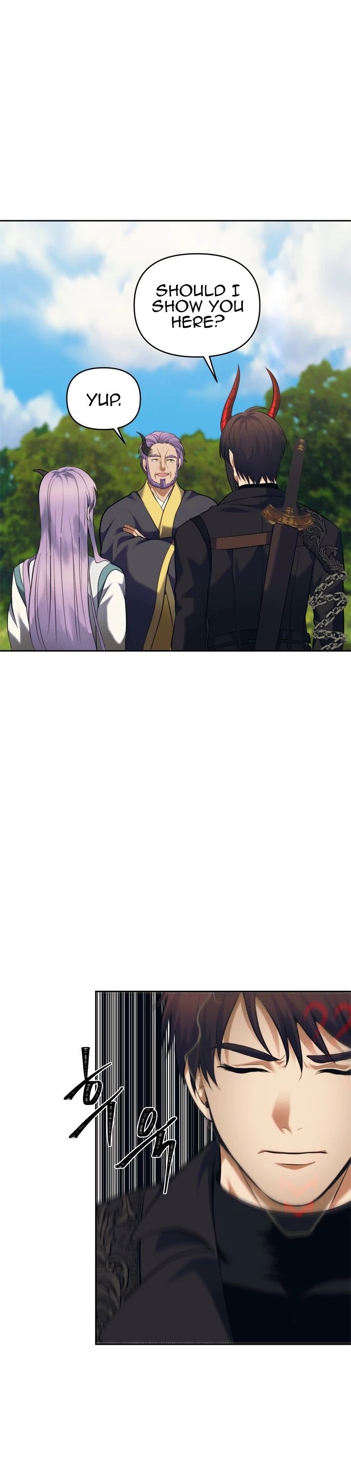Ranker Who Lives A Second Time Chapter 67 page 18 - Chapter 67