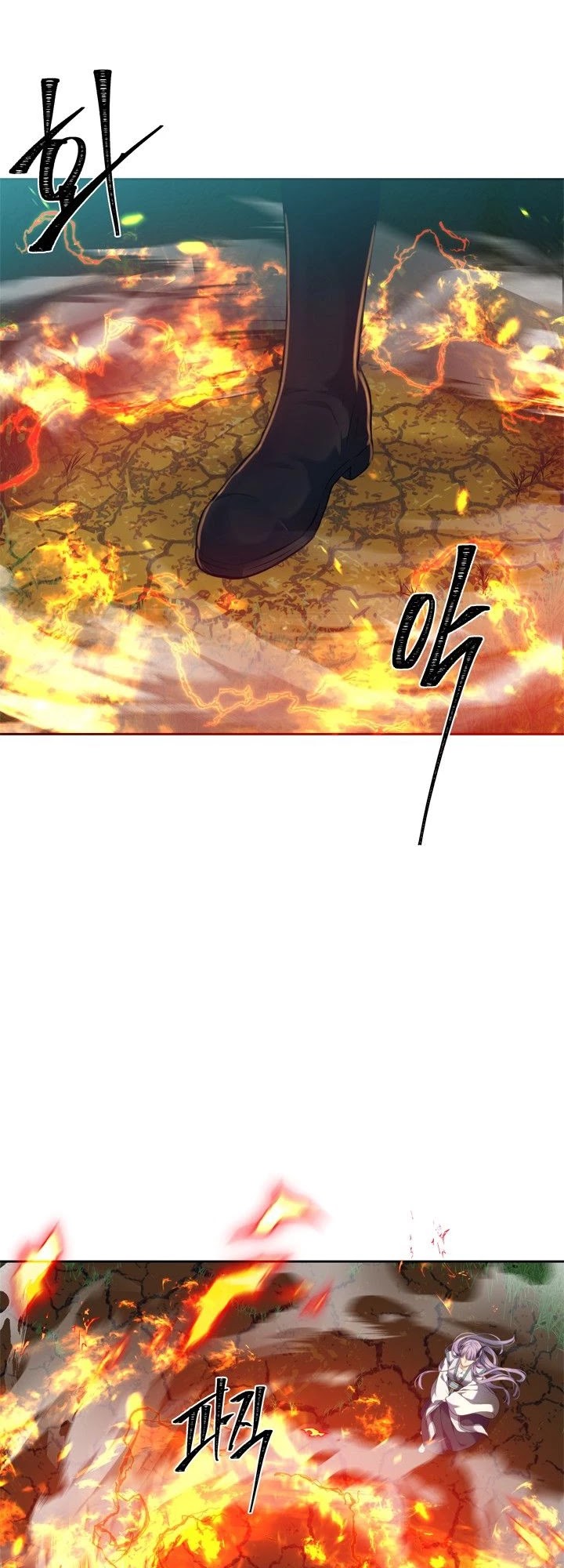 Ranker Who Lives A Second Time Chapter 67 page 19 - Chapter 67