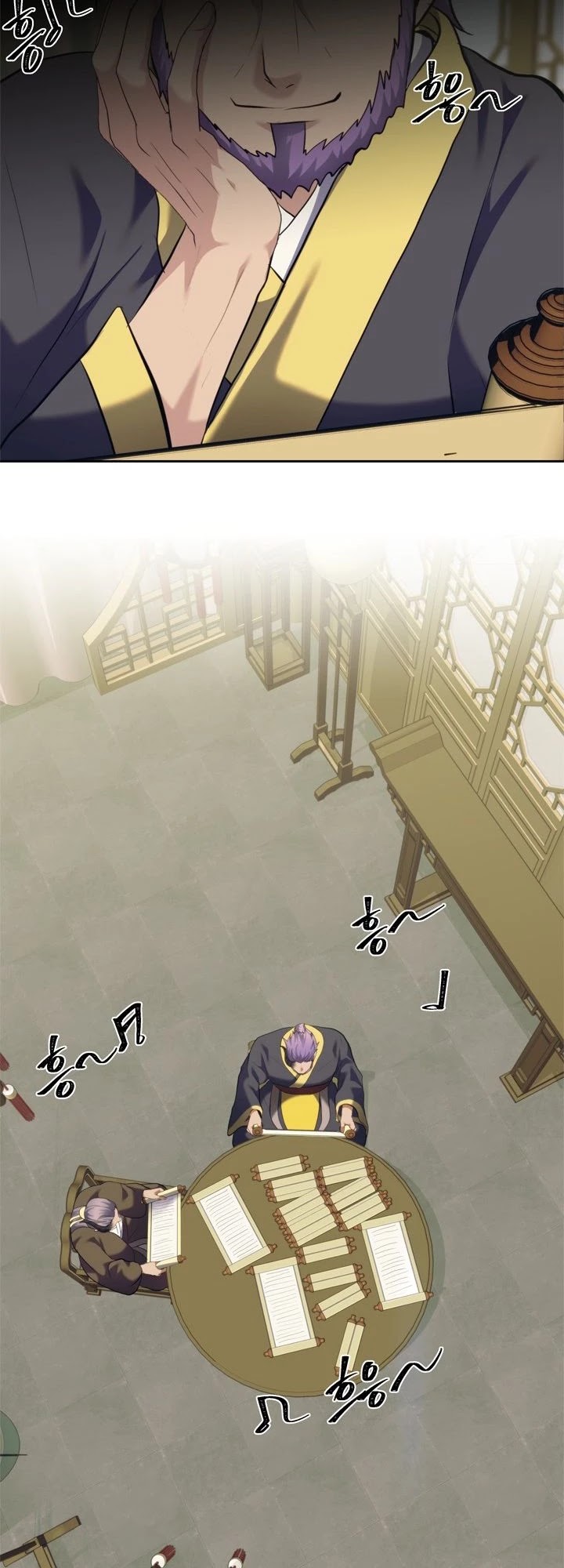 Ranker Who Lives A Second Time Chapter 67 page 2 - Chapter 67